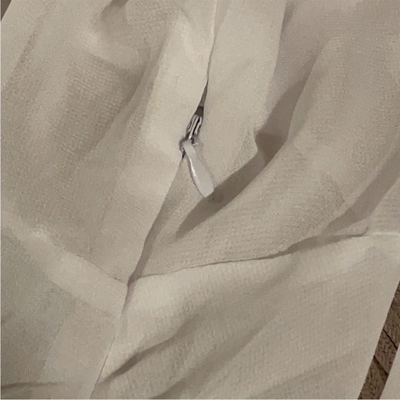 Free!!! New long sheer dress - Picture 3 of 7